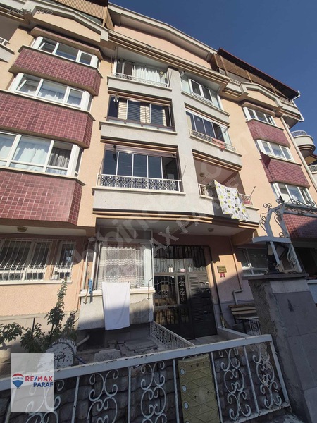 Mamak'ta 3+1 | 130 M2 Bağımsız Salon — fotoğraf 2