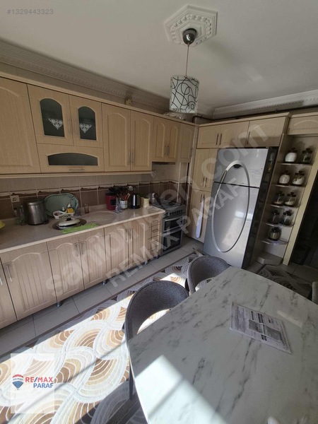 Mamak'ta 3+1 | 130 M2 Bağımsız Salon — fotoğraf 3