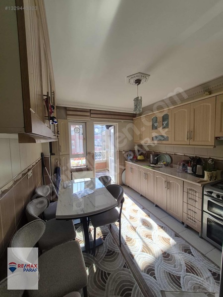 Mamak'ta 3+1 | 130 M2 Bağımsız Salon — fotoğraf 4