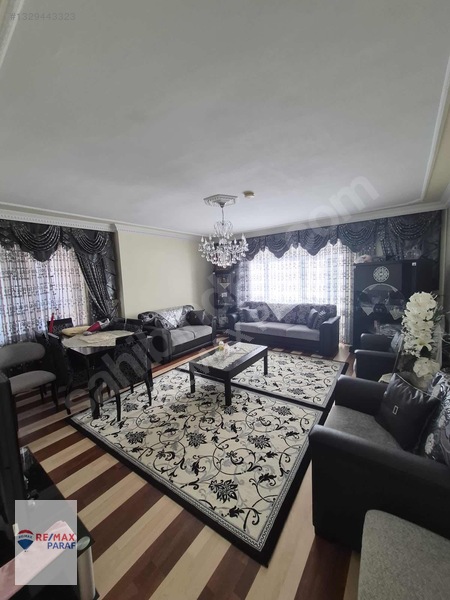 Mamak'ta 3+1 | 130 M2 Bağımsız Salon — fotoğraf 8