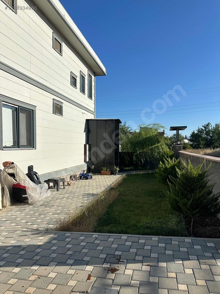 Aslangören Emlaktan Kavlaklıda Çelik Yapı Dublex Satılık Villa — fotoğraf 5