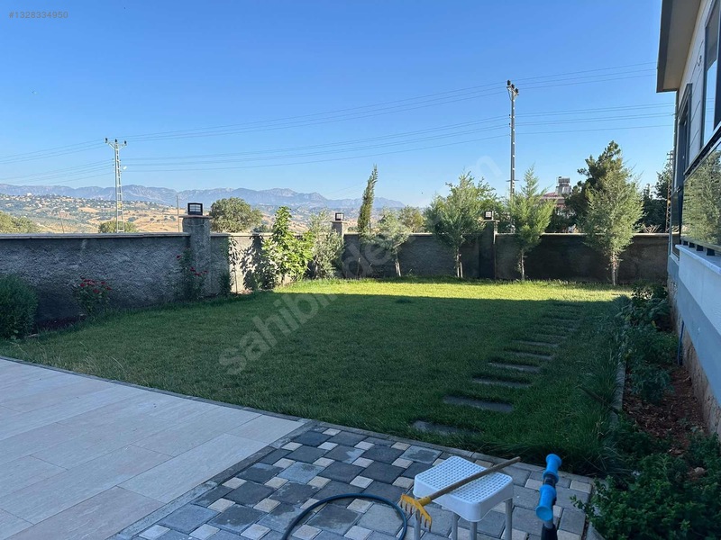Aslangören Emlaktan Kavlaklıda Çelik Yapı Dublex Satılık Villa — fotoğraf 6