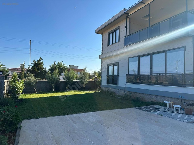 Aslangören Emlaktan Kavlaklıda Çelik Yapı Dublex Satılık Villa — fotoğraf 7