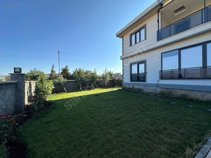 Aslangören Emlaktan Kavlaklıda Çelik Yapı Dublex Satılık Villa — fotoğraf 8
