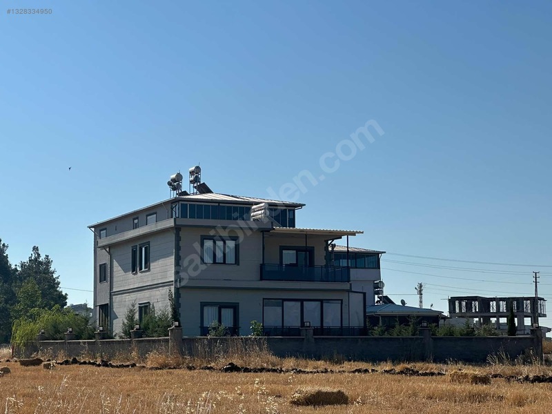 Aslangören Emlaktan Kavlaklıda Çelik Yapı Dublex Satılık Villa — fotoğraf 9