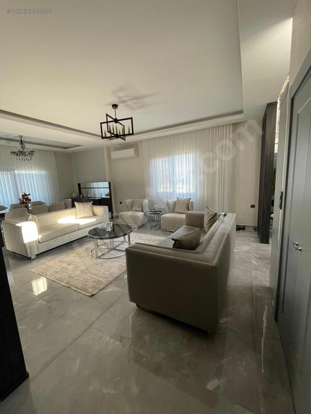 Aslangören Emlaktan Kavlaklıda Çelik Yapı Dublex Satılık Villa — fotoğraf 12