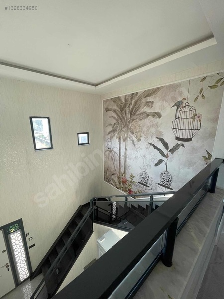 Aslangören Emlaktan Kavlaklıda Çelik Yapı Dublex Satılık Villa — fotoğraf 18