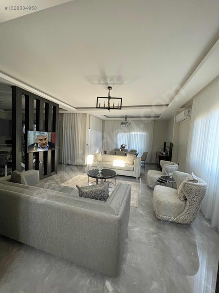 Aslangören Emlaktan Kavlaklıda Çelik Yapı Dublex Satılık Villa — fotoğraf 21