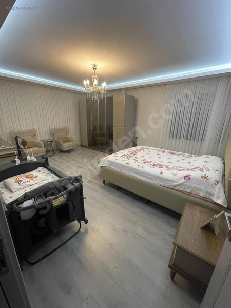 Aslangören Emlaktan Kavlaklıda Çelik Yapı Dublex Satılık Villa — fotoğraf 22