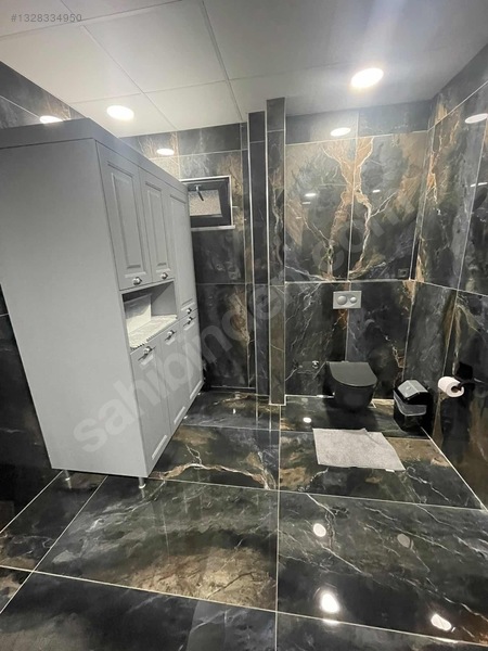 Aslangören Emlaktan Kavlaklıda Çelik Yapı Dublex Satılık Villa — fotoğraf 26