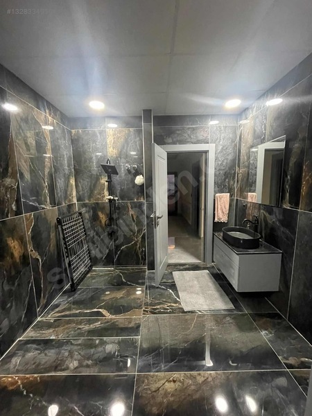 Aslangören Emlaktan Kavlaklıda Çelik Yapı Dublex Satılık Villa — fotoğraf 27