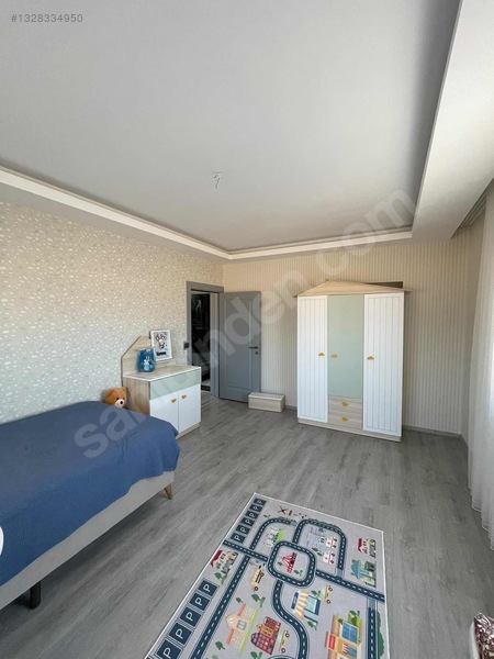 Aslangören Emlaktan Kavlaklıda Çelik Yapı Dublex Satılık Villa — fotoğraf 35