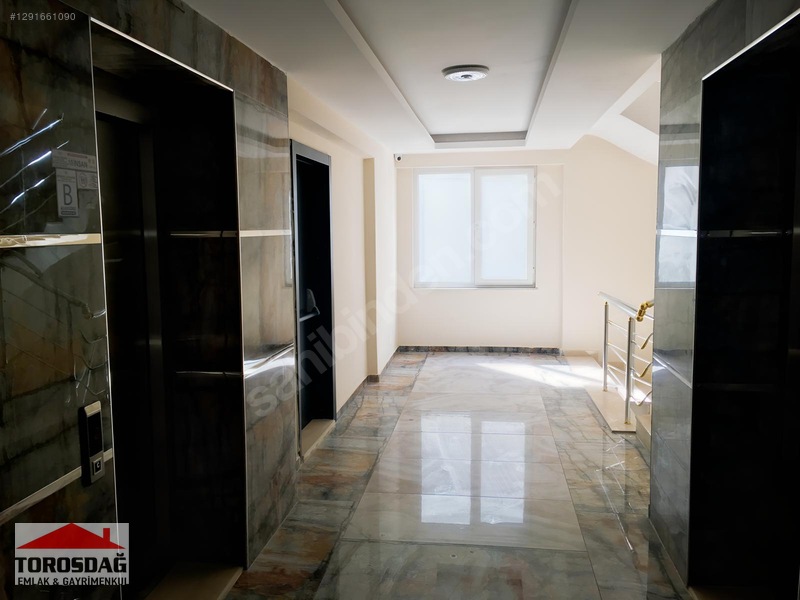 Van Ezvan Evleri 1+1 Balkon+kapalı Oto Parklı Satılık Daire — fotoğraf 6