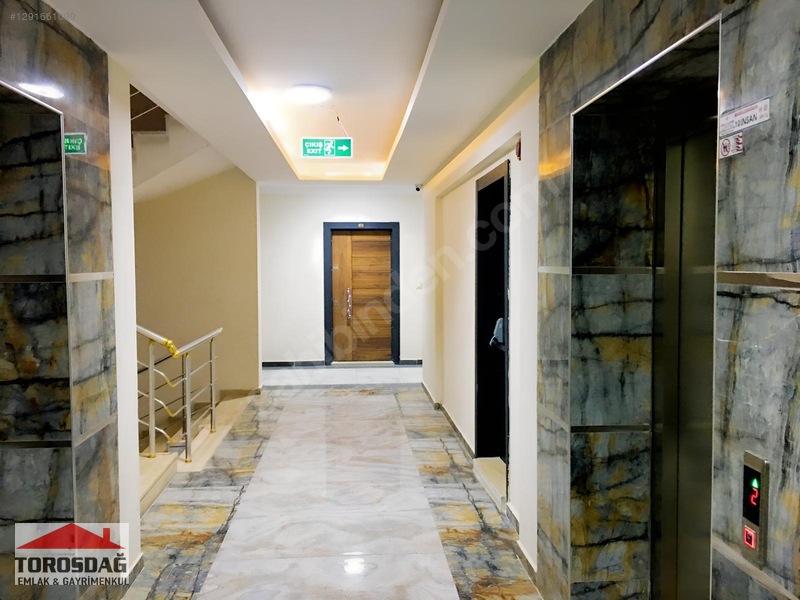 Van Ezvan Evleri 1+1 Balkon+kapalı Oto Parklı Satılık Daire — fotoğraf 8