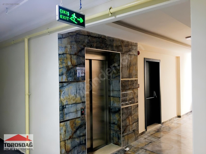 Van Ezvan Evleri 1+1 Balkon+kapalı Oto Parklı Satılık Daire — fotoğraf 11