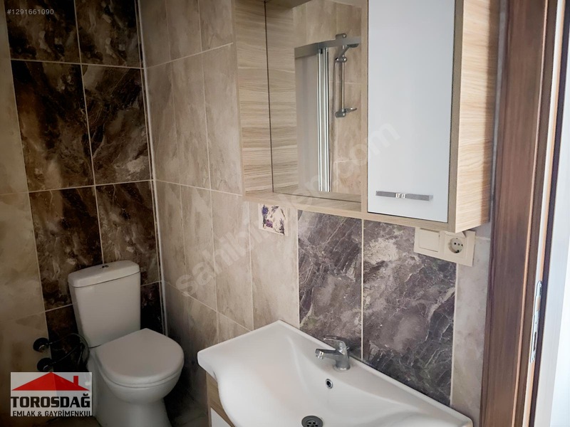 Van Ezvan Evleri 1+1 Balkon+kapalı Oto Parklı Satılık Daire — fotoğraf 13