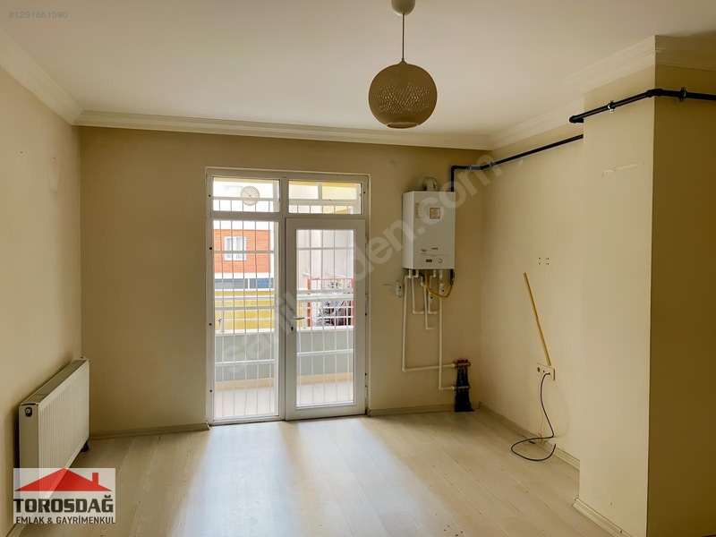 Van Ezvan Evleri 1+1 Balkon+kapalı Oto Parklı Satılık Daire — fotoğraf 15