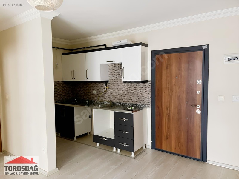 Van Ezvan Evleri 1+1 Balkon+kapalı Oto Parklı Satılık Daire — fotoğraf 17