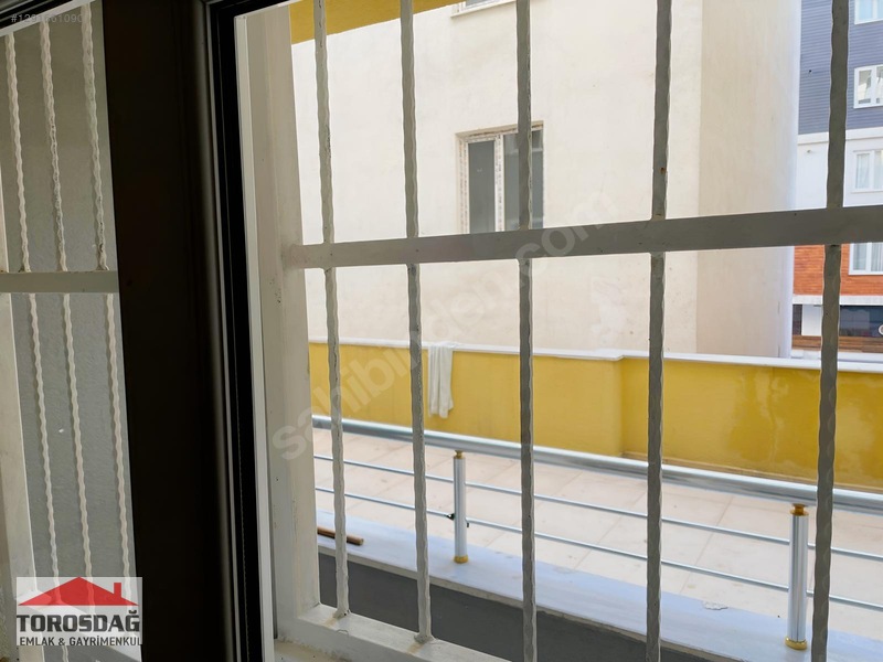 Van Ezvan Evleri 1+1 Balkon+kapalı Oto Parklı Satılık Daire — fotoğraf 18