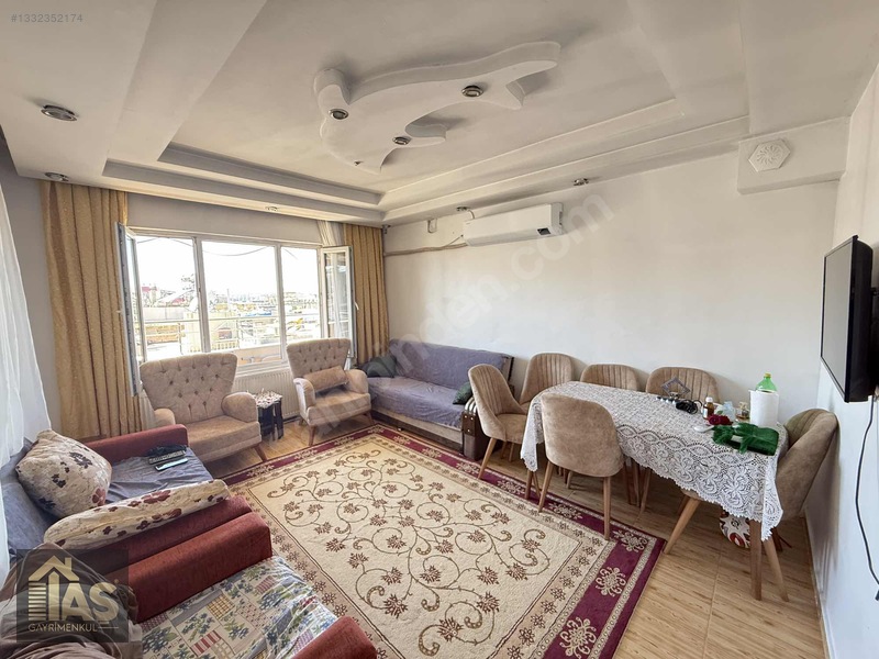 Taş Gayrimenkul'den Kıbrıs Mahallesinde Satılık 4 Daire 1 Dükkan — fotoğraf 12