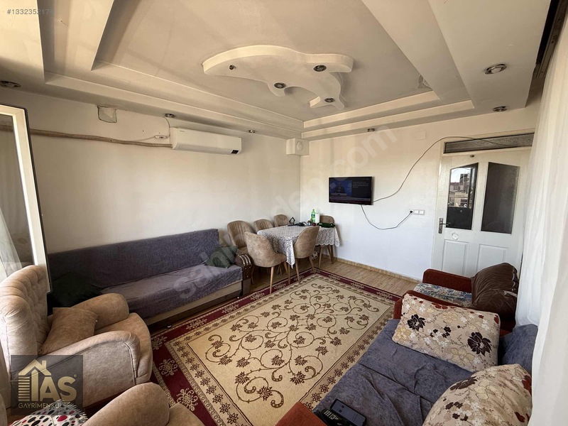 Taş Gayrimenkul'den Kıbrıs Mahallesinde Satılık 4 Daire 1 Dükkan — fotoğraf 13
