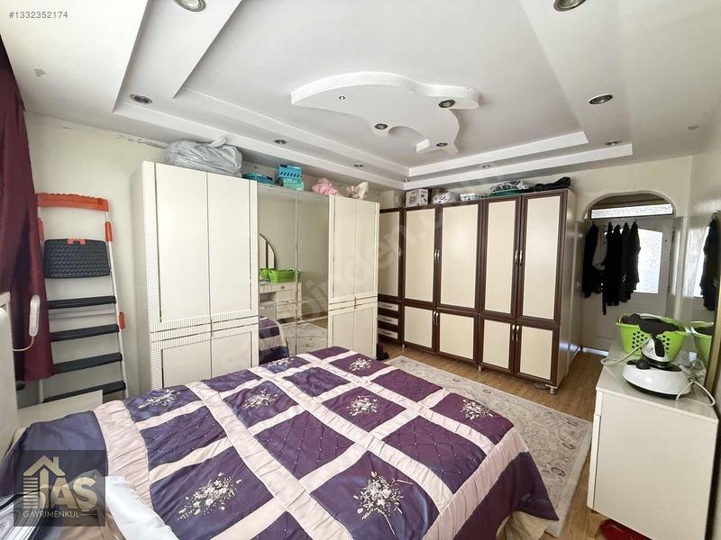 Taş Gayrimenkul'den Kıbrıs Mahallesinde Satılık 4 Daire 1 Dükkan — fotoğraf 15
