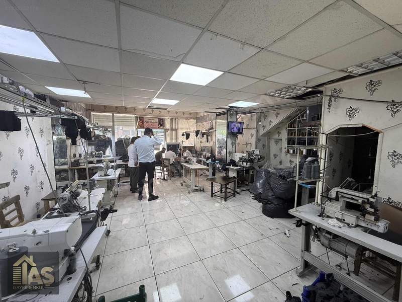 Taş Gayrimenkul'den Kıbrıs Mahallesinde Satılık 4 Daire 1 Dükkan — fotoğraf 22