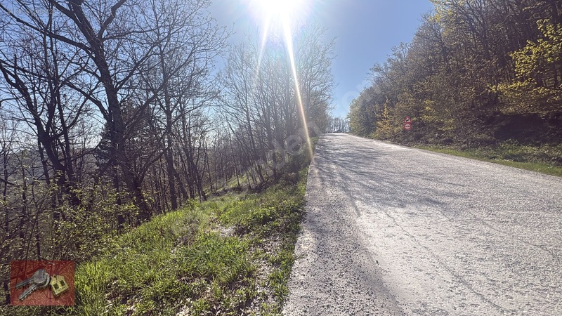 Karamürsel Kadriye'de Satılık %5 İmarlı Tarla - 14.050m² — fotoğraf 10