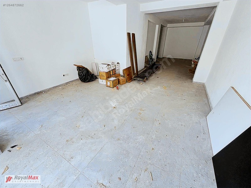 Royalmax'dan Ana Cadde Üzeri 150 M Çift Giriş Dükkan Mağaza — fotoğraf 8