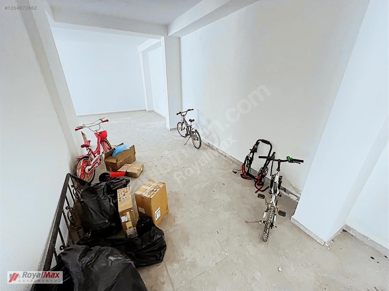 Royalmax'dan Ana Cadde Üzeri 150 M Çift Giriş Dükkan Mağaza — fotoğraf 10