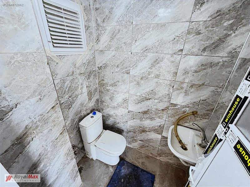 Royalmax'dan Ana Cadde Üzeri 150 M Çift Giriş Dükkan Mağaza — fotoğraf 11