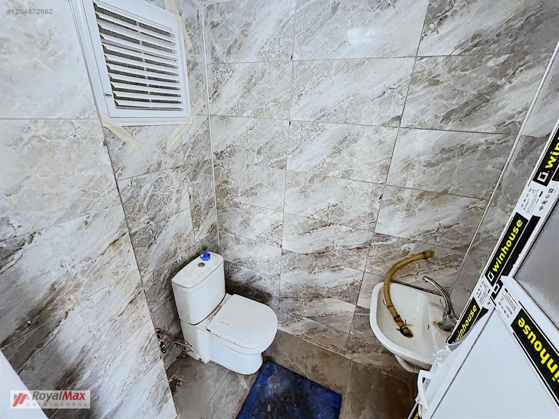 Royalmax'dan Ana Cadde Üzeri 150 M Çift Giriş Dükkan Mağaza — fotoğraf 15