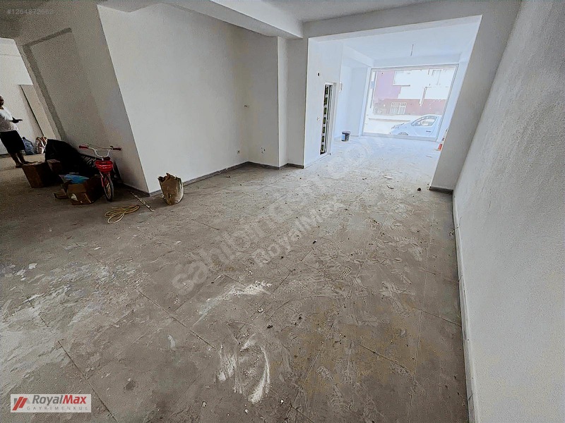 Royalmax'dan Ana Cadde Üzeri 150 M Çift Giriş Dükkan Mağaza — fotoğraf 17