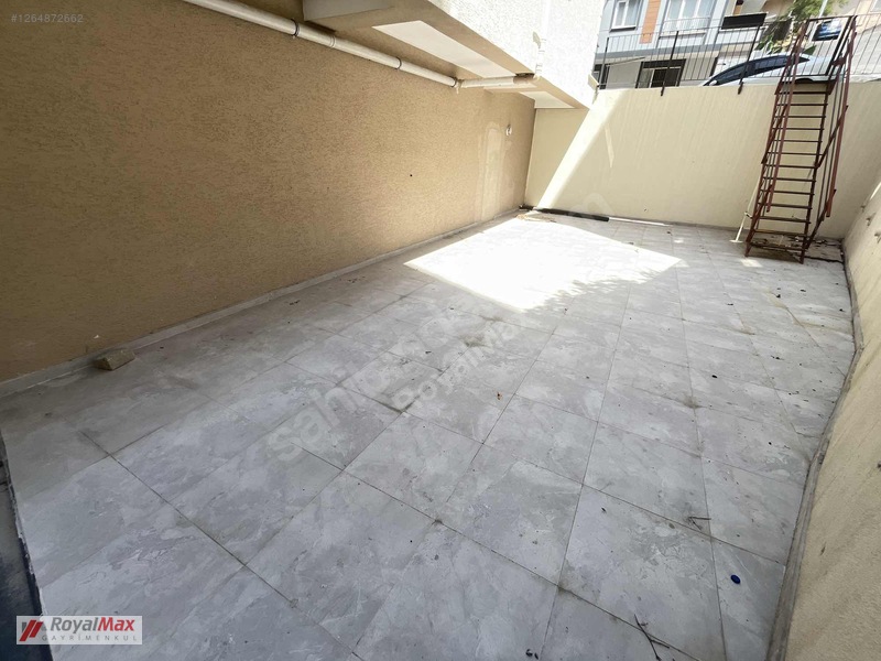 Royalmax'dan Ana Cadde Üzeri 150 M Çift Giriş Dükkan Mağaza — fotoğraf 22