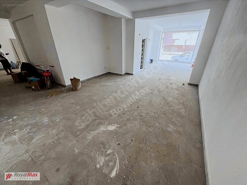 Royalmax'dan Ana Cadde Üzeri 150 M Çift Giriş Dükkan Mağaza — fotoğraf 23
