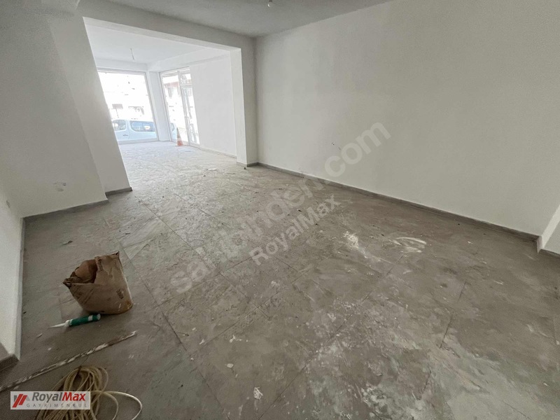 Royalmax'dan Ana Cadde Üzeri 150 M Çift Giriş Dükkan Mağaza — fotoğraf 24