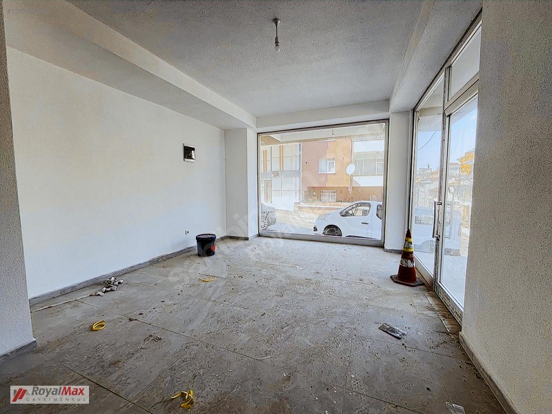 Royalmax'dan Ana Cadde Üzeri 150 M Çift Giriş Dükkan Mağaza — fotoğraf 25