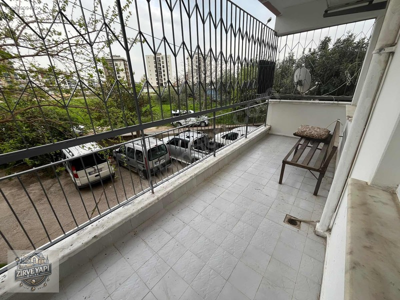 Göksu Mah 3+1 130m2 Asansörlü Doğalgazlı Krediye Uygun