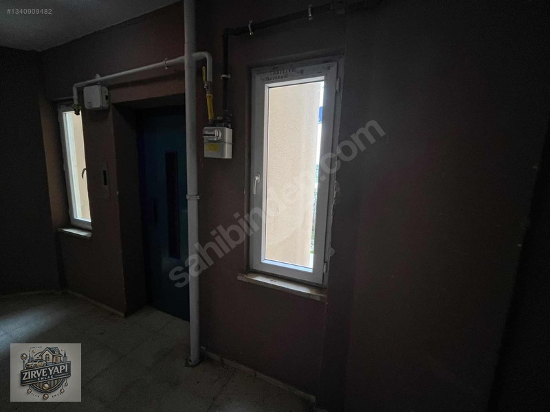 Göksu Mah 3+1 130m2 Asansörlü Doğalgazlı Krediye Uygun — fotoğraf 3
