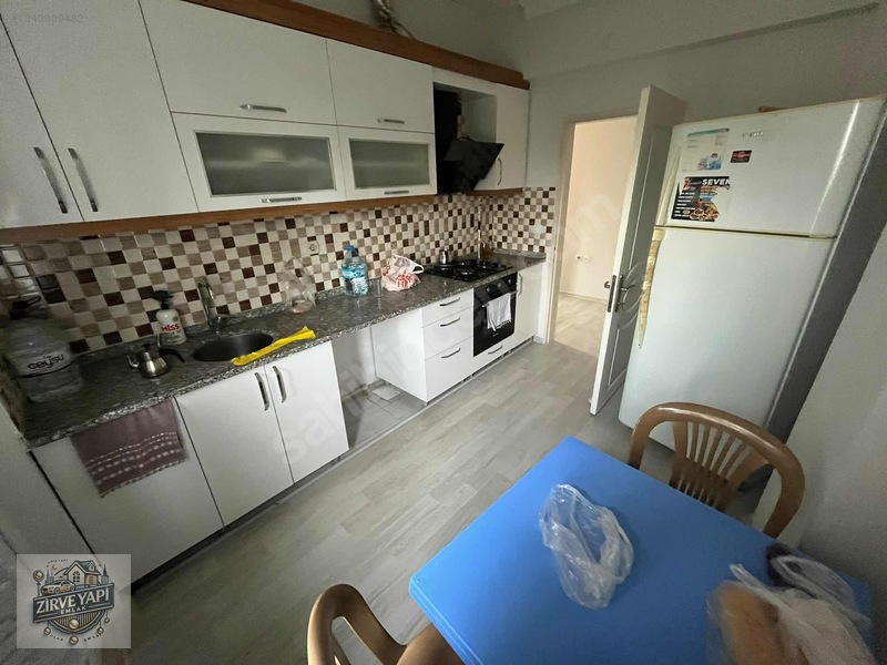 Göksu Mah 3+1 130m2 Asansörlü Doğalgazlı Krediye Uygun — fotoğraf 10