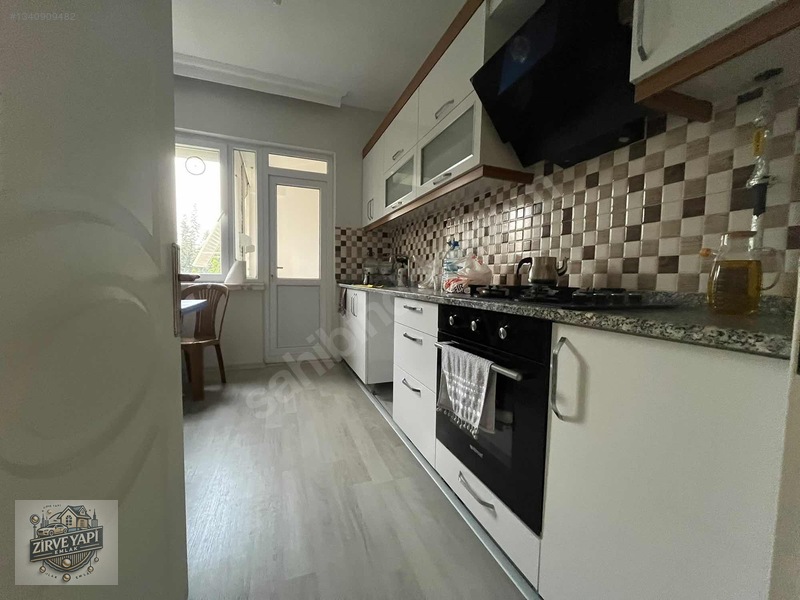 Göksu Mah 3+1 130m2 Asansörlü Doğalgazlı Krediye Uygun — fotoğraf 11