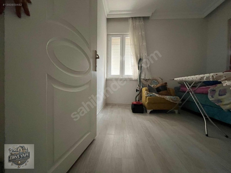 Göksu Mah 3+1 130m2 Asansörlü Doğalgazlı Krediye Uygun — fotoğraf 12