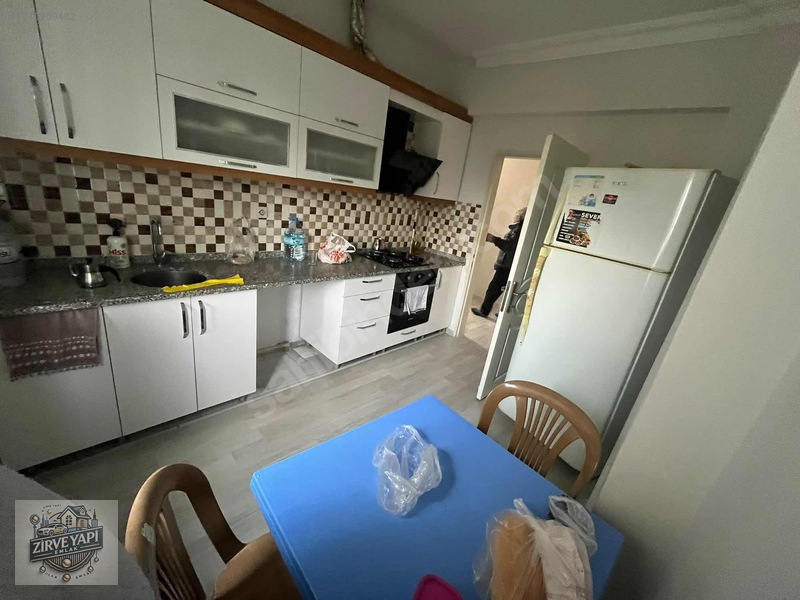 Göksu Mah 3+1 130m2 Asansörlü Doğalgazlı Krediye Uygun — fotoğraf 13