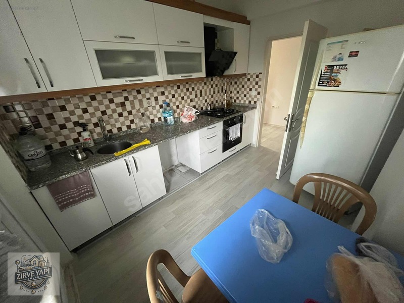Göksu Mah 3+1 130m2 Asansörlü Doğalgazlı Krediye Uygun — fotoğraf 14