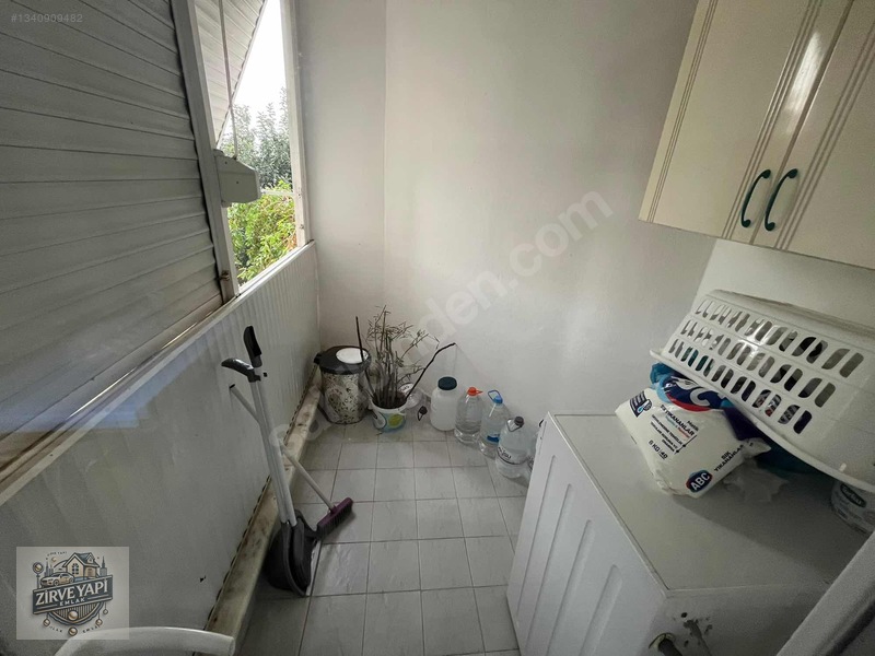 Göksu Mah 3+1 130m2 Asansörlü Doğalgazlı Krediye Uygun — fotoğraf 15