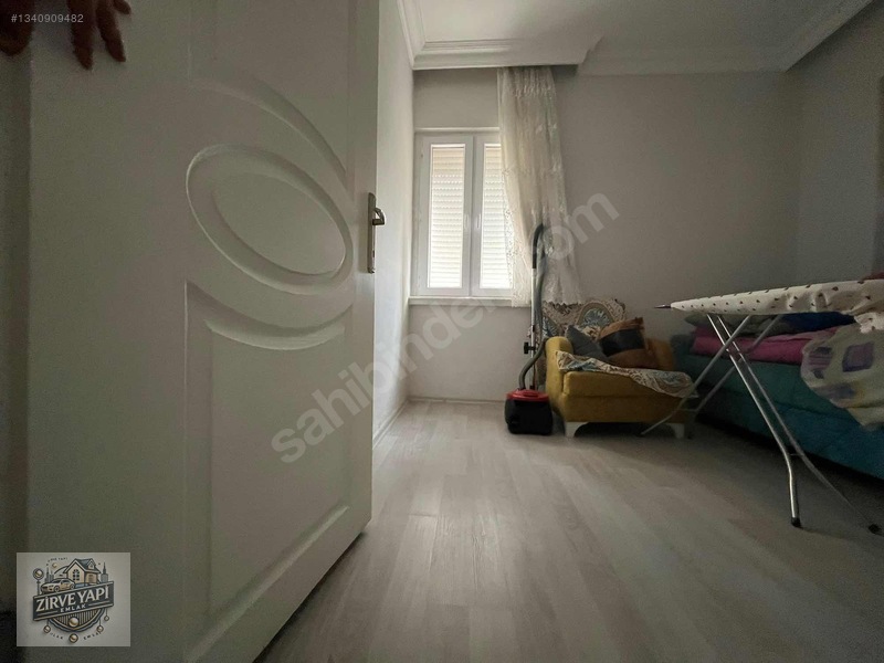 Göksu Mah 3+1 130m2 Asansörlü Doğalgazlı Krediye Uygun — fotoğraf 17
