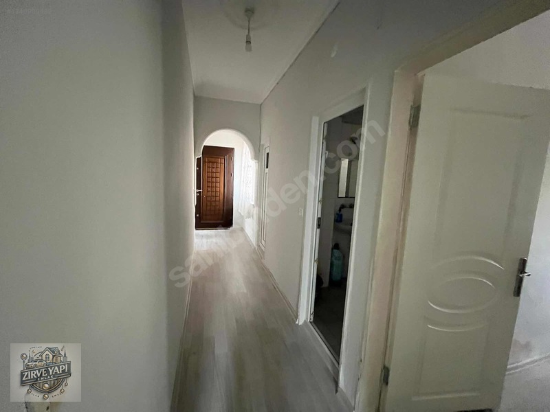 Göksu Mah 3+1 130m2 Asansörlü Doğalgazlı Krediye Uygun — fotoğraf 19