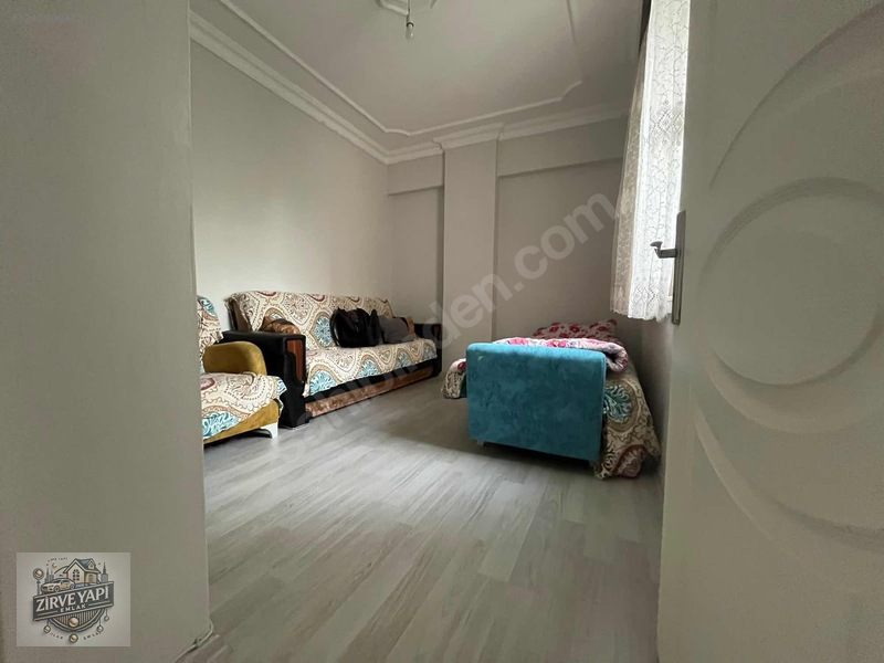 Göksu Mah 3+1 130m2 Asansörlü Doğalgazlı Krediye Uygun — fotoğraf 21