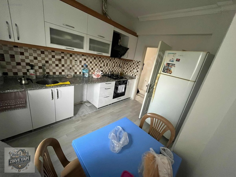 Göksu Mah 3+1 130m2 Asansörlü Doğalgazlı Krediye Uygun — fotoğraf 28