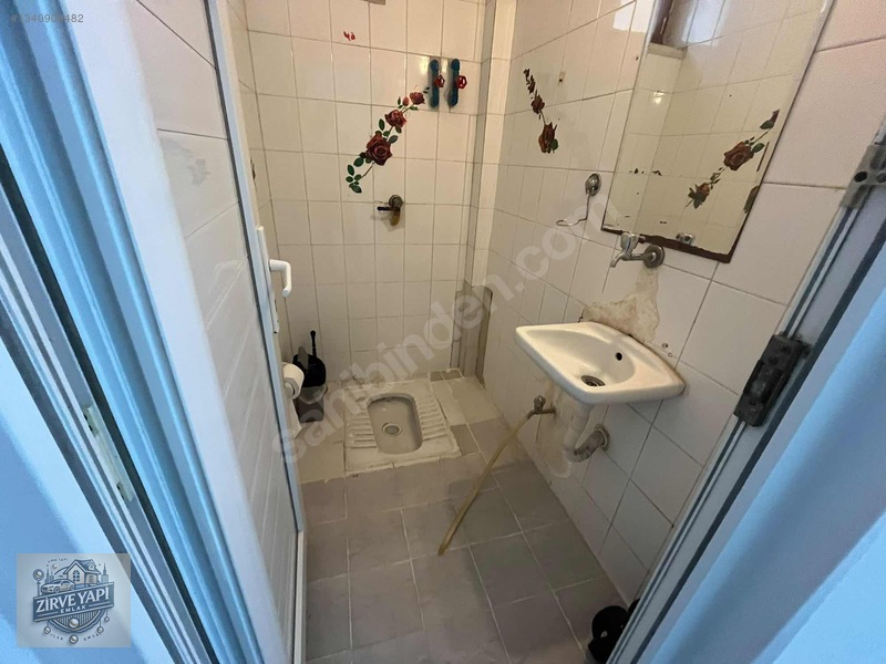 Göksu Mah 3+1 130m2 Asansörlü Doğalgazlı Krediye Uygun — fotoğraf 29